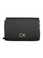 "Calvin Klein Einzelstücke & Seltenheiten im Sale | Calvin Klein Einzelstücke Seltene Taschen K60K610455 NERO BAX online kaufen"|Planet-Deluxe