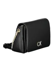 "Calvin Klein Einzelstücke & Seltenheiten im Sale | Calvin Klein Einzelstücke Seltene Taschen K60K610455 NERO BAX online kaufen"|Planet-Deluxe
