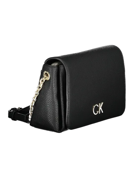 "Calvin Klein Einzelstücke & Seltenheiten im Sale | Calvin Klein Einzelstücke Seltene Taschen K60K610455 NERO BAX online kaufen"|Planet-Deluxe