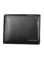 "Calvin Klein Brieftaschen im Sale | Calvin Klein Brieftasche mit RFID Schutz und Doppel Fächer online kaufen"|Planet-Deluxe