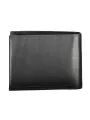 "Calvin Klein Brieftaschen im Sale | Calvin Klein Brieftasche mit RFID Schutz und Doppel Fächer online kaufen"|Planet-Deluxe