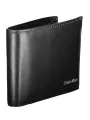 "Calvin Klein Brieftaschen im Sale | Calvin Klein Brieftasche mit RFID Schutz und Doppel Fächer online kaufen"|Planet-Deluxe