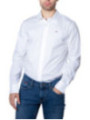 Hemden Tommy Hilfiger - Tommy Hilfiger Camicia Uomo 100,00 €  | Planet-Deluxe