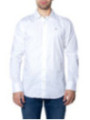 Hemden Tommy Hilfiger - Tommy Hilfiger Camicia Uomo 100,00 €  | Planet-Deluxe