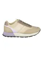 "U.S. POLO Sneakers: Beige-Taupe Design zum Bestpreis"