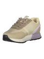 "U.S. POLO Sneakers: Beige-Taupe Design zum Bestpreis"