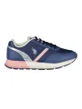 "U.S. POLO Sneakers: BEST PRICE in Blau für Damen"