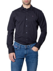 Hemden Tommy Hilfiger - Tommy Hilfiger Camicia Uomo 100,00 €  | Planet-Deluxe