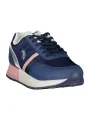 "U.S. POLO Sneakers: BEST PRICE in Blau für Damen"