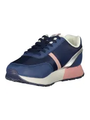 "U.S. POLO Sneakers: BEST PRICE in Blau für Damen"