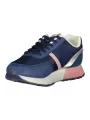 "U.S. POLO Sneakers: BEST PRICE in Blau für Damen"