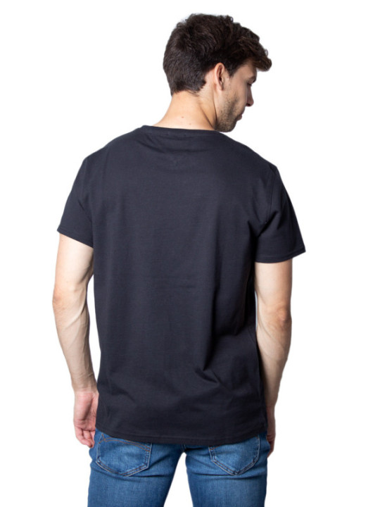 T-Shirt Tommy Hilfiger - Tommy Hilfiger T-Shirt Uomo 60,00 €  | Planet-Deluxe