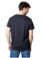 T-Shirt Tommy Hilfiger - Tommy Hilfiger T-Shirt Uomo 60,00 €  | Planet-Deluxe