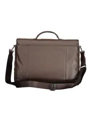 "PIQUADRO Einzelstücke & Seltenheiten im Sale | Piquadro Aktentasche mit Laptopfach und abnehmbarem Schultergurt online kaufen"|Planet-Deluxe