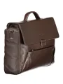 "PIQUADRO Einzelstücke & Seltenheiten im Sale | Piquadro Aktentasche mit Laptopfach und abnehmbarem Schultergurt online kaufen"|Planet-Deluxe