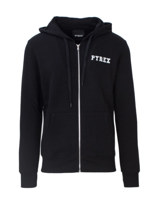 Fleece Pyrex - Pyrex Felpa Uomo 80,00 €  | Planet-Deluxe