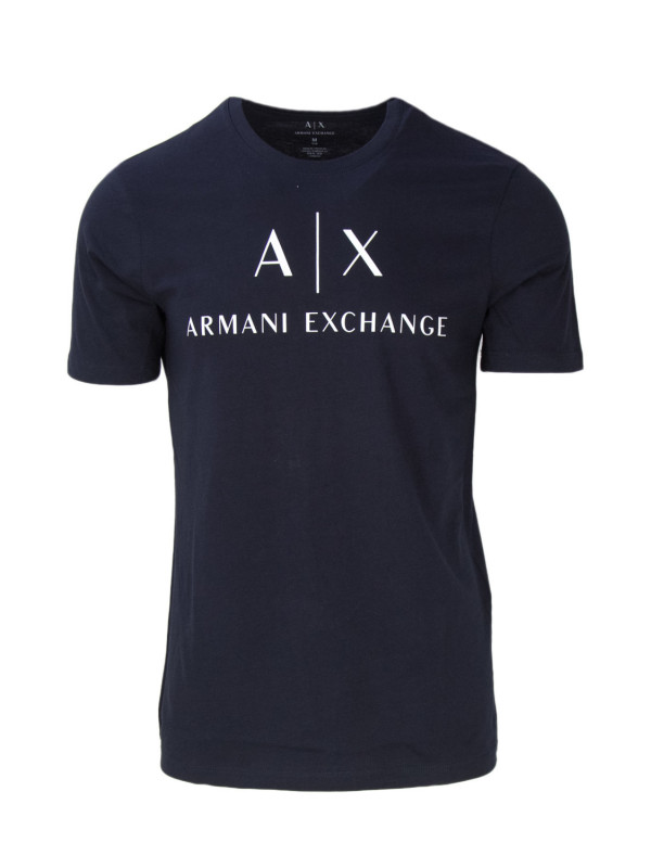 T-Shirt Armani Exchange - Armani Exchange T-Shirt Uomo 70,00 €  | Planet-Deluxe