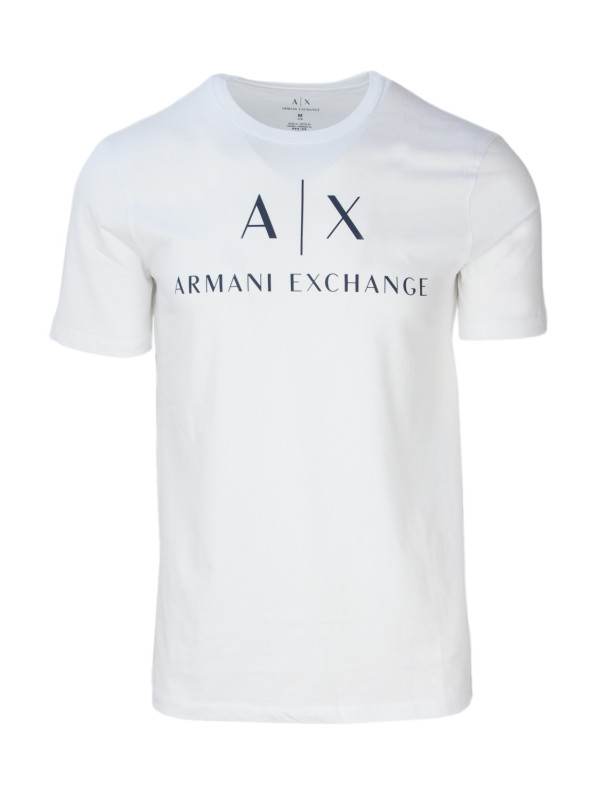 T-Shirt Armani Exchange - Armani Exchange T-Shirt Uomo 70,00 €  | Planet-Deluxe