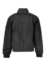 "Calvin Klein Jacken im Sale | Calvin Klein Jacke mit Taschen und Reißverschluss aus Recyclingpolyester online kaufen"|Planet-Deluxe