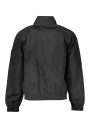 "Calvin Klein Jacken im Sale | Calvin Klein Jacke mit Taschen und Reißverschluss aus Recyclingpolyester online kaufen"|Planet-Deluxe