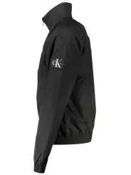 "Calvin Klein Jacken im Sale | Calvin Klein Jacke mit Taschen und Reißverschluss aus Recyclingpolyester online kaufen"|Planet-Deluxe