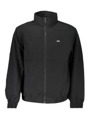 "Tommy Hilfiger Jacken im Sale | Tommy Hilfiger DM0DM15916_NERO_BDS online kaufen"|Planet-Deluxe