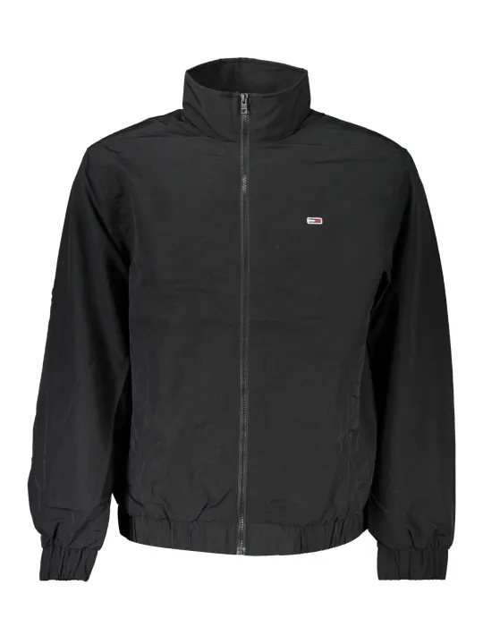 "Tommy Hilfiger Jacken im Sale | Tommy Hilfiger DM0DM15916_NERO_BDS online kaufen"|Planet-Deluxe