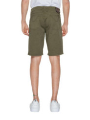 Bermudas Jeckerson - Jeckerson Bermuda Uomo 150,00 €  | Planet-Deluxe