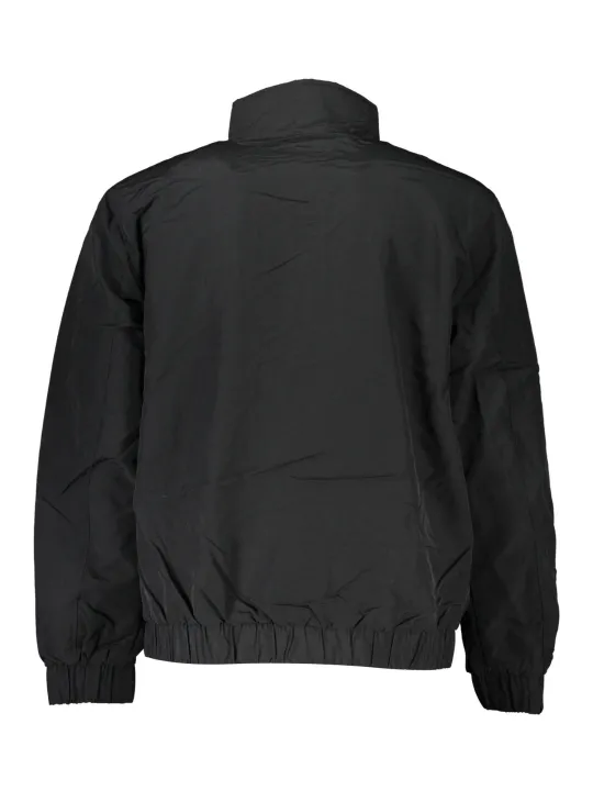 "Tommy Hilfiger Jacken im Sale | Tommy Hilfiger DM0DM15916_NERO_BDS online kaufen"|Planet-Deluxe