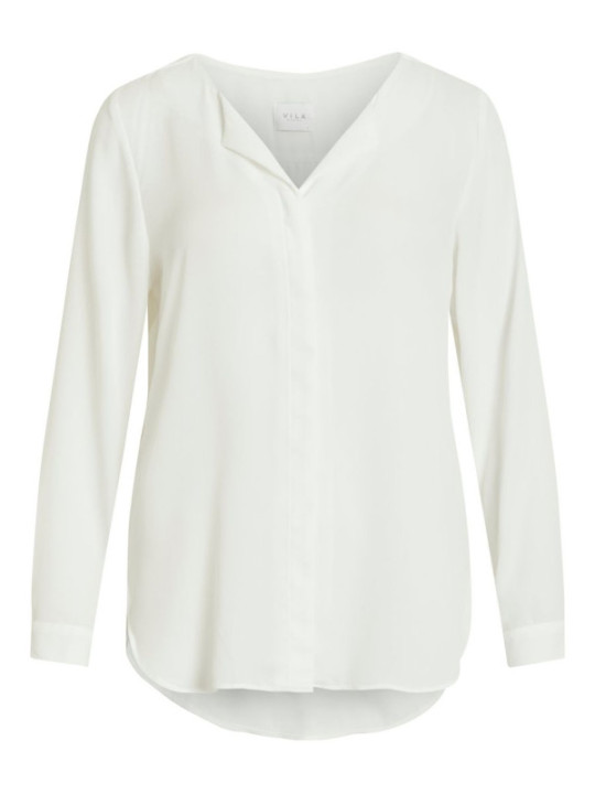 Hemden Vila Clothes - Vila Clothes Camicia Donna 60,00 €  | Planet-Deluxe