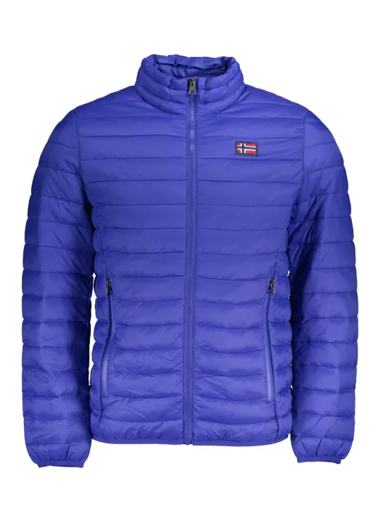 "NORWAY 1963 Jacken im Sale | Leichte Jacke mit Taschen und Reißverschluss NORWAY 1963 online kaufen"|Planet-Deluxe