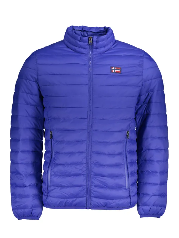 "NORWAY 1963 Jacken im Sale | Leichte Jacke mit Taschen und Reißverschluss NORWAY 1963 online kaufen"|Planet-Deluxe "NORWAY 1963 Jacken im Sale | Leichte Jacke mit Taschen und Reißverschluss NORWAY 1963 online kaufen"|Planet-Deluxe