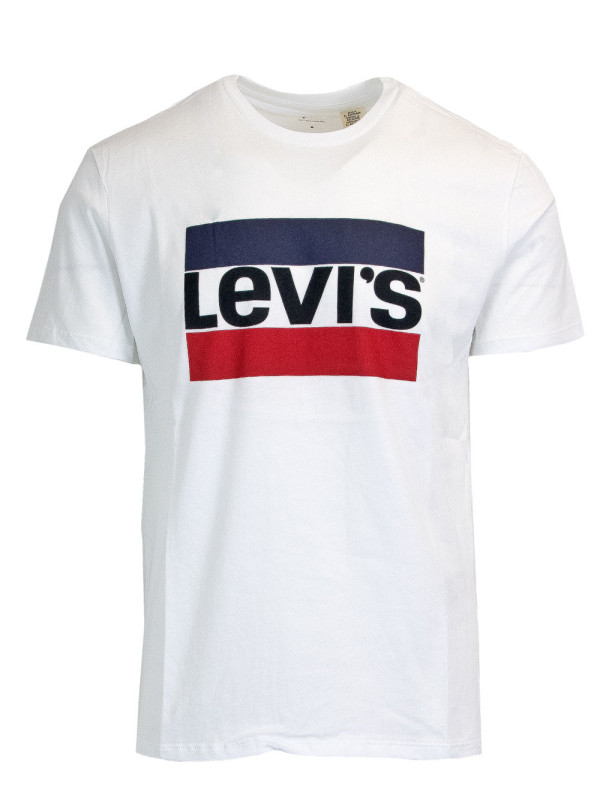 T-Shirt Levi`s - Levi`s T-Shirt Uomo 60,00 €  | Planet-Deluxe