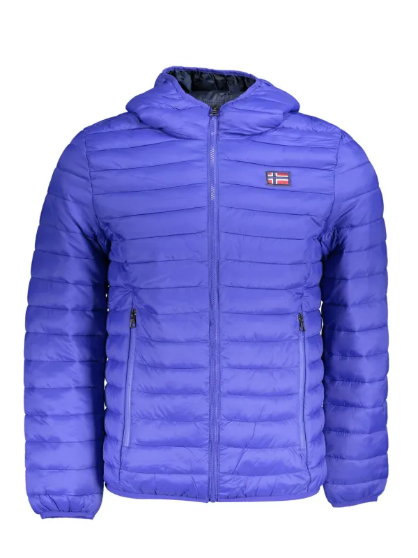 "NORWAY 1963 Jacken im Sale | Kapuzensweatjacke NORWAY 1963 Blau mit Taschen online kaufen"|Planet-Deluxe "NORWAY 1963 Jacken im Sale | Kapuzensweatjacke NORWAY 1963 Blau mit Taschen online kaufen"|Planet-Deluxe