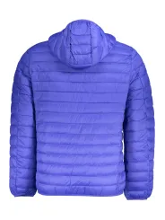 "NORWAY 1963 Jacken im Sale | Kapuzensweatjacke NORWAY 1963 Blau mit Taschen online kaufen"|Planet-Deluxe