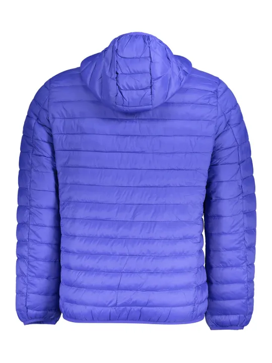 "NORWAY 1963 Jacken im Sale | Kapuzensweatjacke NORWAY 1963 Blau mit Taschen online kaufen"|Planet-Deluxe
