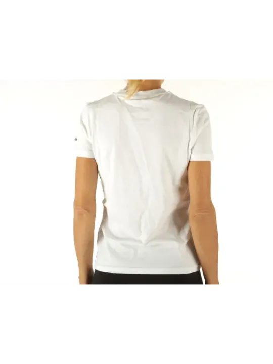 Adidas Adizero Damen Laufshirt kurzärmlig