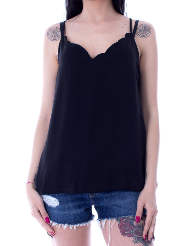Tank-Tops Only - Only Canotta Donna 50,00 €  | Planet-Deluxe