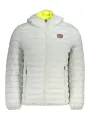 "NORWAY 1963 Jacken im Sale | Kapuzensweatjacke NORWAY 1963 mit Taschen und Reißverschluss online kaufen"|Planet-Deluxe