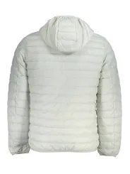 "NORWAY 1963 Jacken im Sale | Kapuzensweatjacke NORWAY 1963 mit Taschen und Reißverschluss online kaufen"|Planet-Deluxe