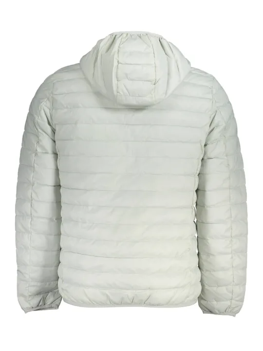 "NORWAY 1963 Jacken im Sale | Kapuzensweatjacke NORWAY 1963 mit Taschen und Reißverschluss online kaufen"|Planet-Deluxe