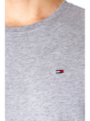 T-Shirt Tommy Hilfiger - Tommy Hilfiger T-Shirt Uomo 60,00 €  | Planet-Deluxe