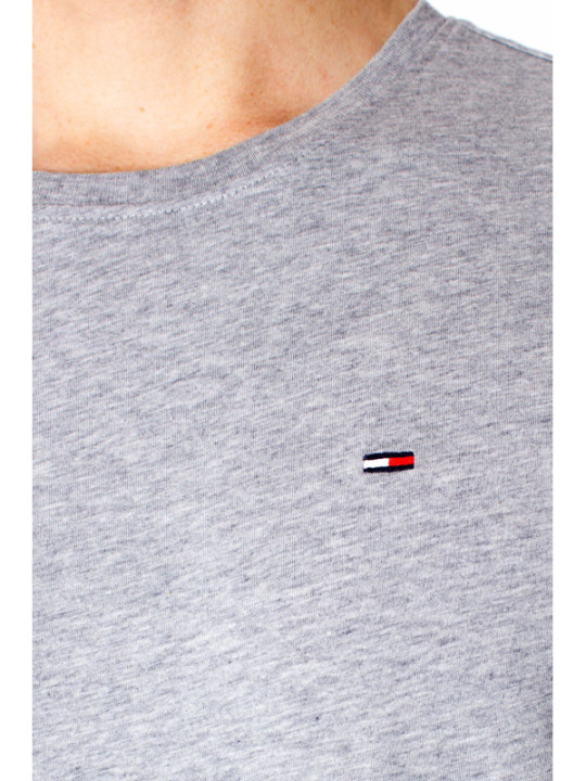 T-Shirt Tommy Hilfiger - Tommy Hilfiger T-Shirt Uomo 60,00 €  | Planet-Deluxe