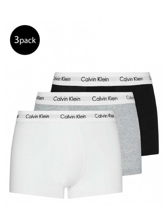 Unterwäsche Calvin Klein Underwear - Calvin Klein Underwear Intimo Uomo 80,00 €  | Planet-Deluxe