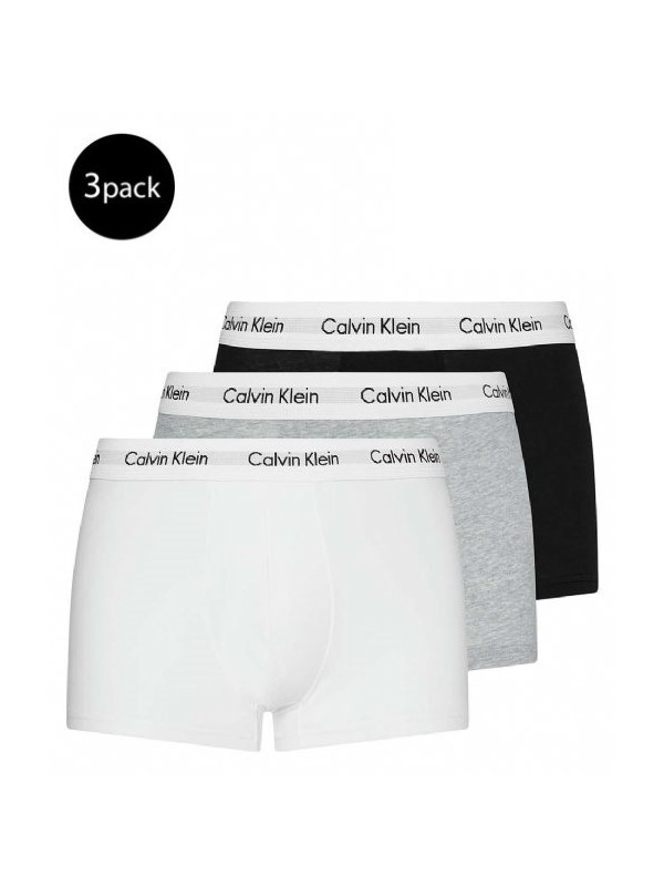 Unterwäsche Calvin Klein Underwear - Calvin Klein Underwear Intimo Uomo 80,00 €  | Planet-Deluxe