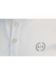 Polos Armani Exchange - Armani Exchange Polo Uomo 100,00 €  | Planet-Deluxe