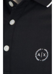 Polos Armani Exchange - Armani Exchange Polo Uomo 100,00 €  | Planet-Deluxe