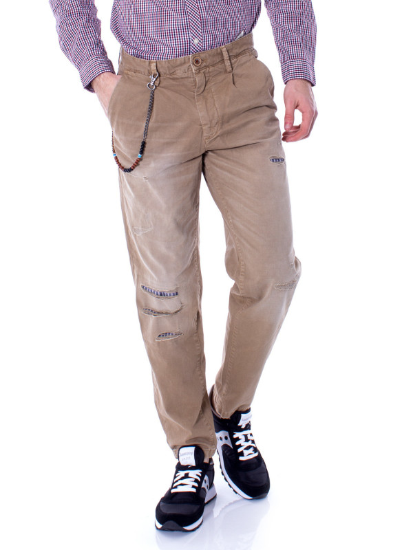 Hosen Jack & Jones - Jack & Jones Pantaloni Uomo 80,00 €  | Planet-Deluxe