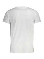 "NORWAY 1963 T-Shirts im Sale | Norwegen Logo TShirt Weiß Rundhals 1963  online kaufen"|Planet-Deluxe