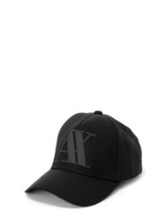 Hüte Armani Exchange - Armani Exchange Cappello Uomo 90,00 €  | Planet-Deluxe